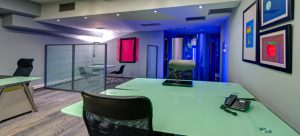 BOX MIND offices
