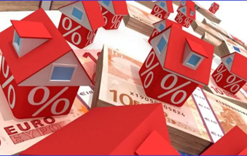 Διαχείριση χρεών από servicers