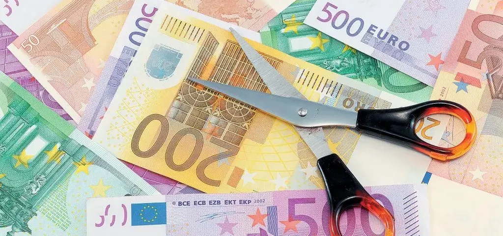 Mείωση προστίμων