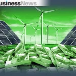 πράσινες επενδύσεις