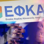 Ασφαλιστικές Οφειλές