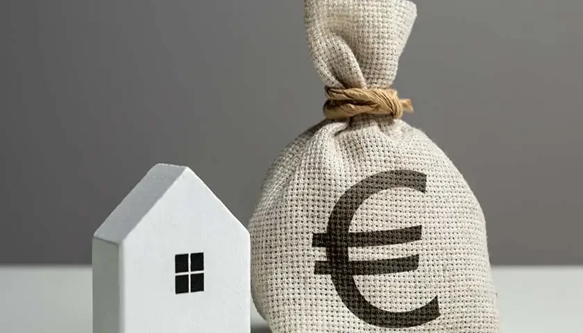 Αγορά Ακινήτων 2025