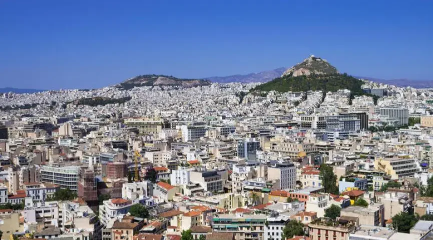 Αποδόσεις ακινήτων