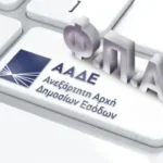 Δηλώσεις ΦΠΑ μηνιαία