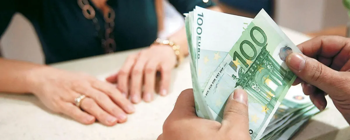 Συνταξιοδότηση επαγγελματιών