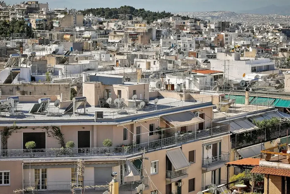 Μικρά ακίνητα