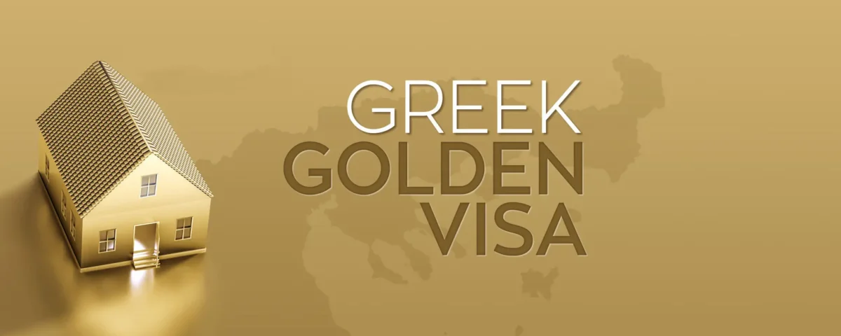 GOLDEN VISA