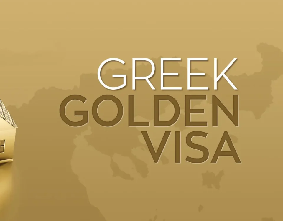 GOLDEN VISA