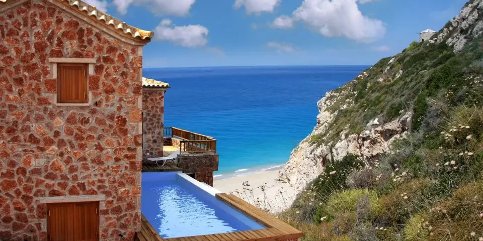 Real Estate