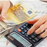 Καθυστέρηση δόσεων