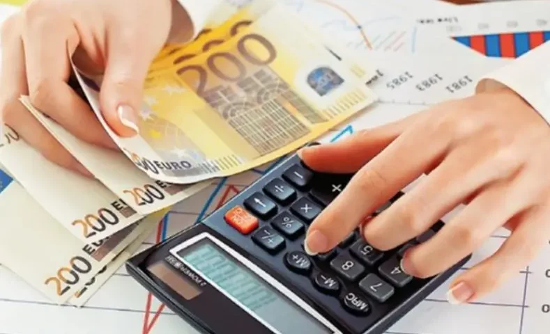 Καθυστέρηση δόσεων