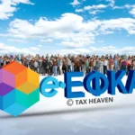 Εισφορά παιδικών κατασκηνώσεων
