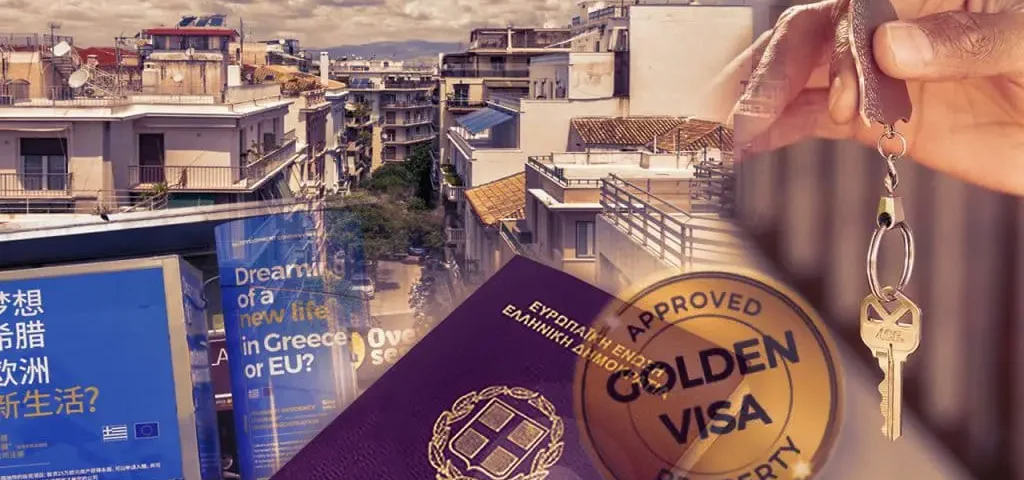 Golden Visa