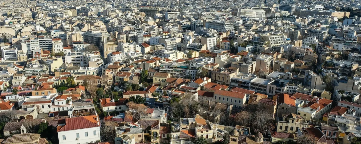 Επενδύσεις ακινήτων