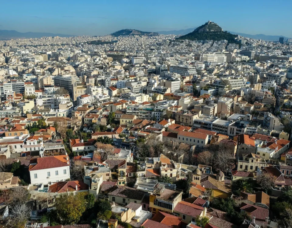 Επενδύσεις ακινήτων