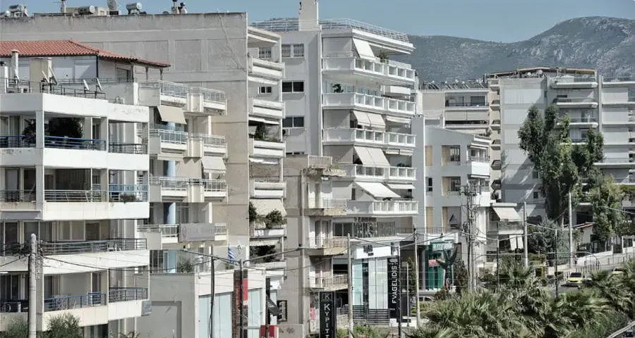 Οφειλέτης
