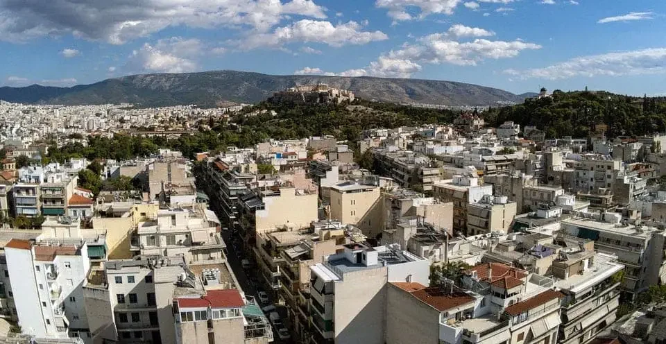 Αγορά Οικοπέδων
