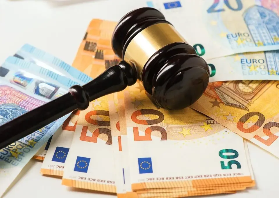 Αθέτηση ρυθμίσεων εξωδικαστικού