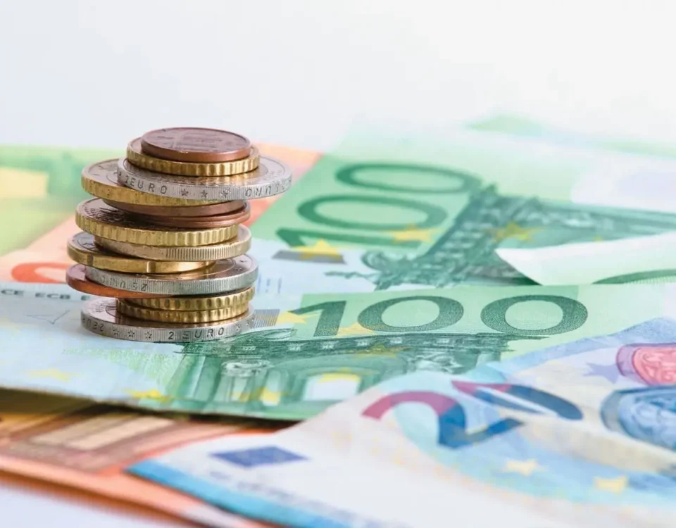 Επιδοτήσεις ΕΣΠΑ