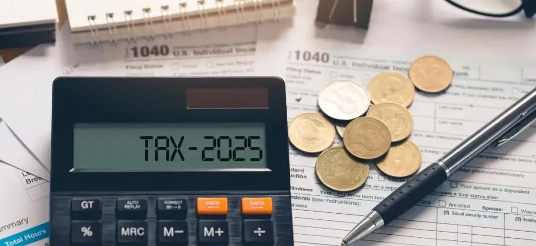 Δήλωση ΦΠΑ 2025