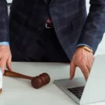 Ηλεκτρονικοί Πλειστηριασμοί