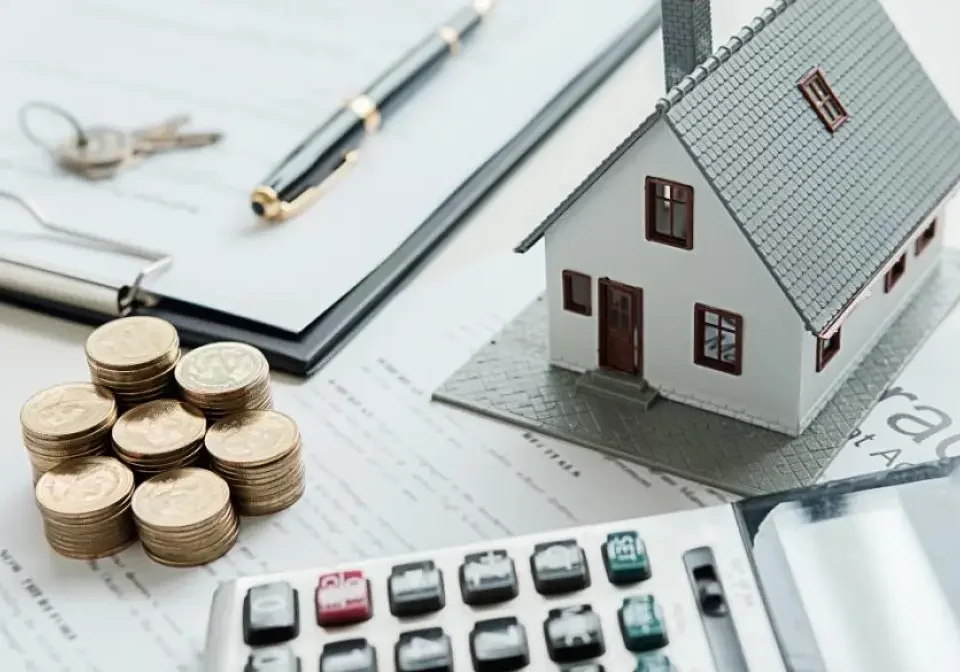 Φορολογία Ενοικίων