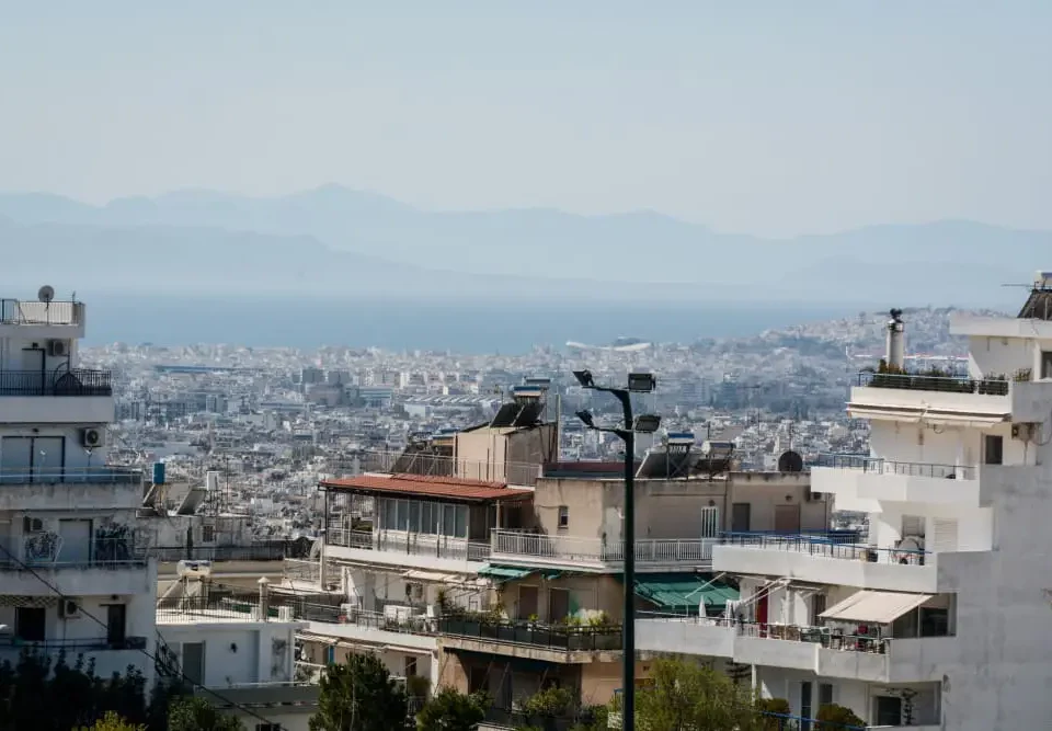 Σχολάζουσες κληρονομιές