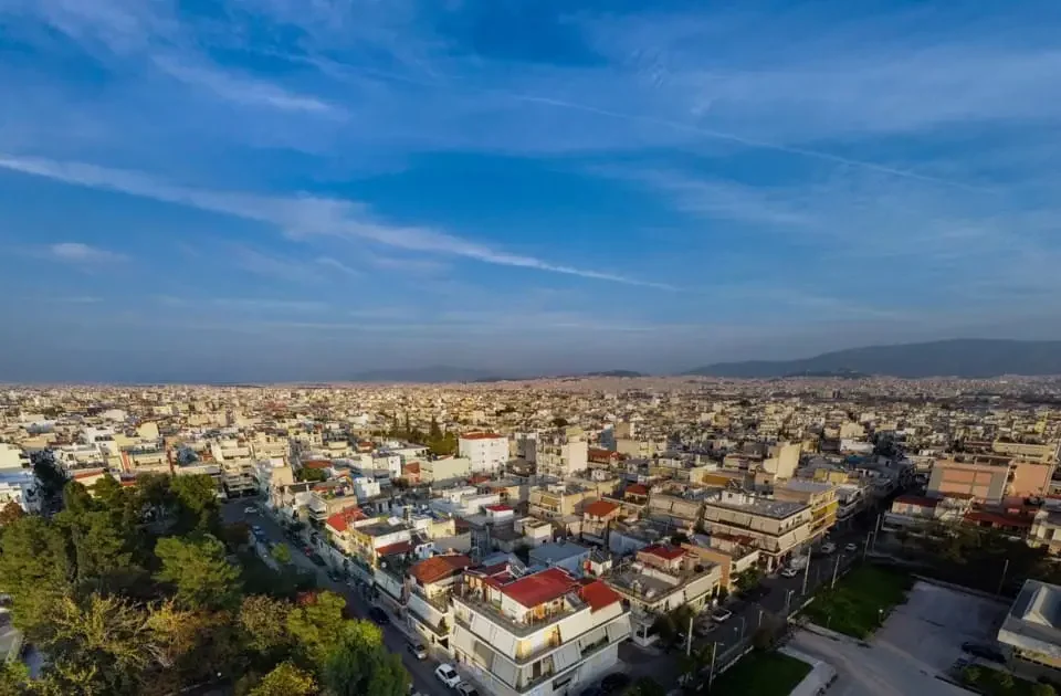 Ακίνητα