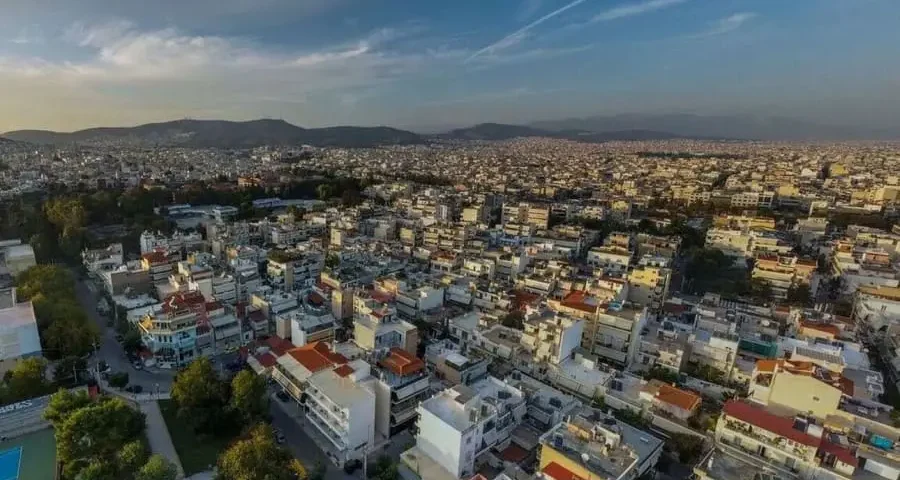 Τιμές κατοικιών