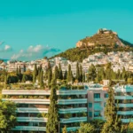 Έλλειψη Κατοικιών