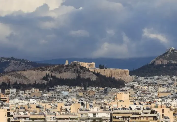 Μεταβίβαση ακινήτων