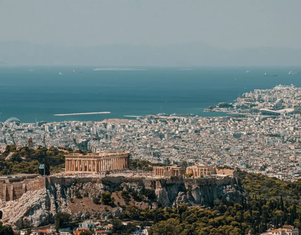 Ακίνητα