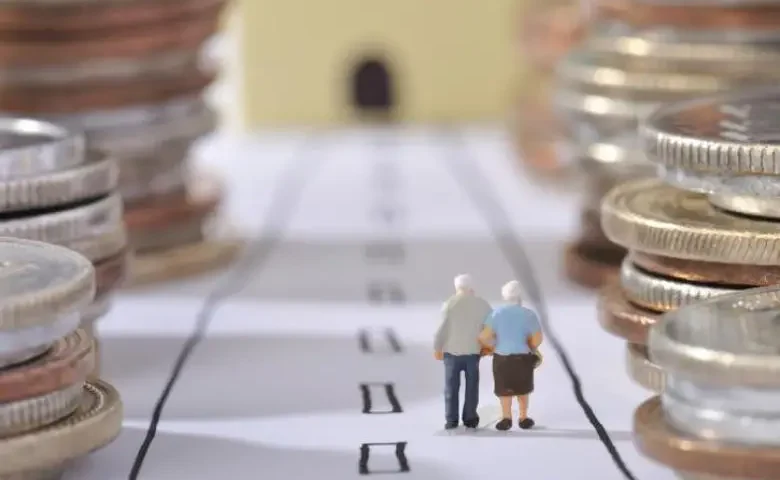 Χαμηλές Συντάξεις