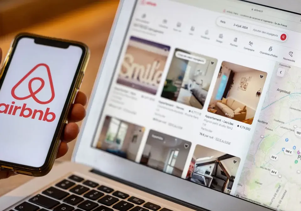 AirBnb