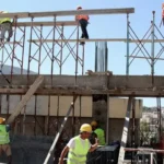 Οικοδομική Δραστηριότητα