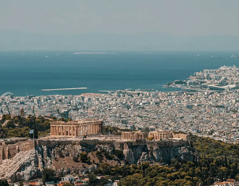 Βραχυχρόνιες Μισθώσεις