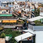 Προσιτή στέγη