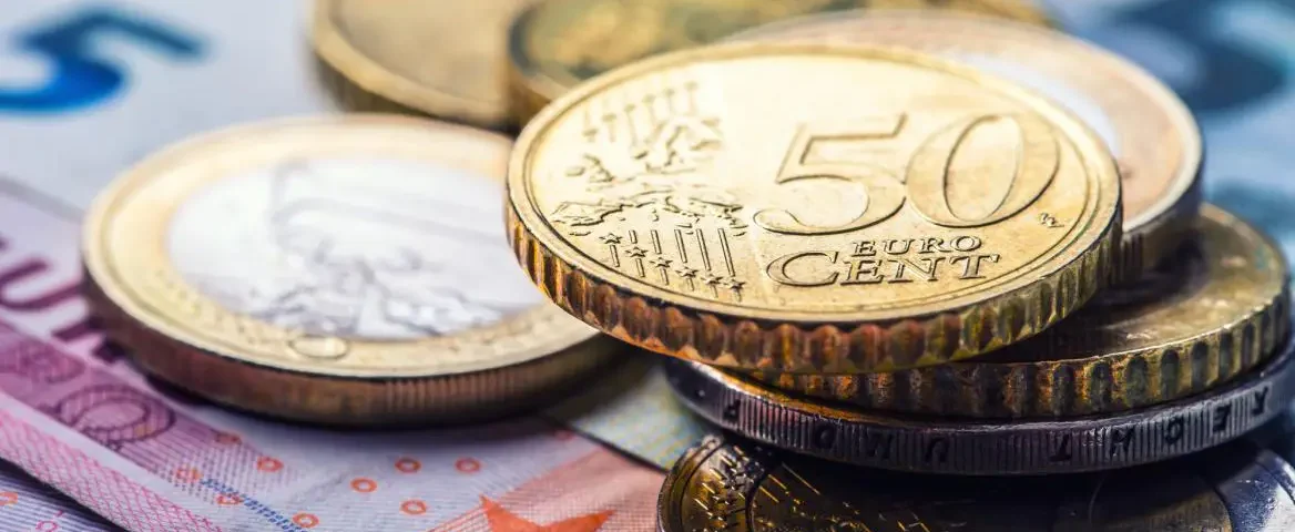 Χρηματοδότηση επιχειρήσεων