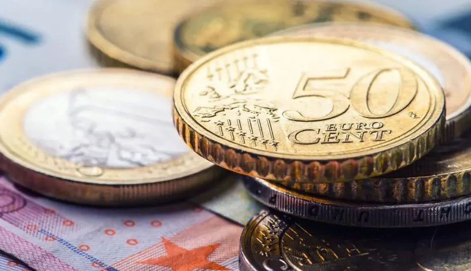 Χρηματοδότηση επιχειρήσεων