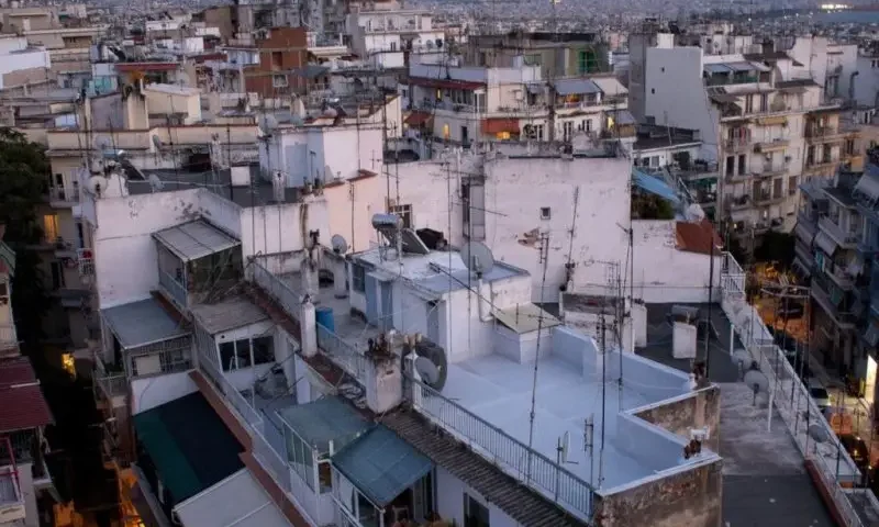 Στεγαστικά Δάνεια