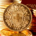 Ελβετικό Φράγκο