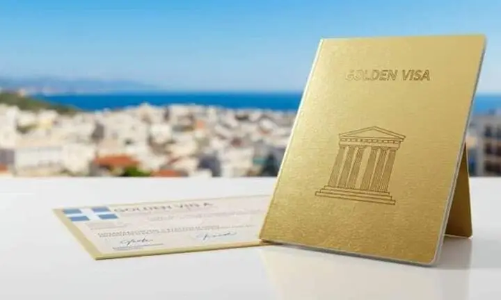 Golden Visa