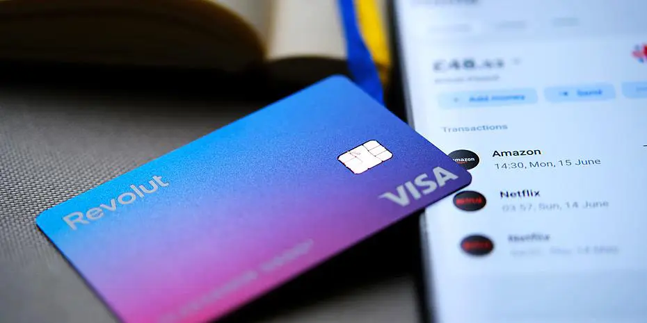 Revolut Ελλάδα