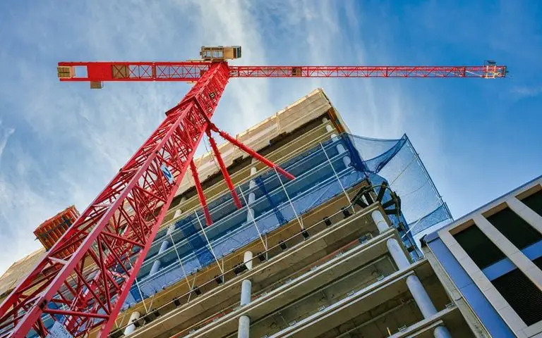 Αγορά κατοικίας