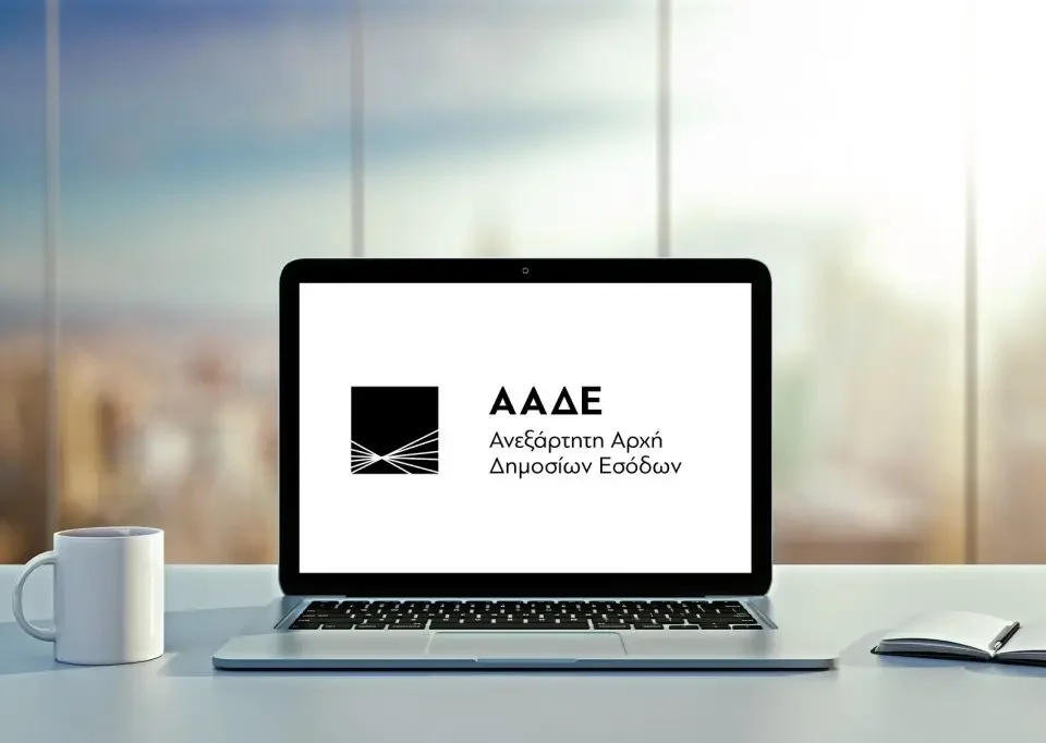 Απενεργοποίηση ΑΦΜ