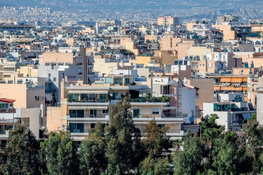 Έλεγχοι Ενοικίων