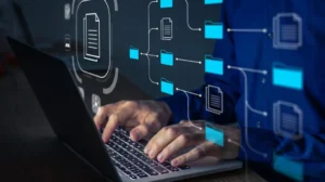 Data analytics