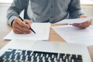 Ηλεκτρονική τιμολόγηση