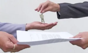 Φορέας Επαναμίσθωσης Ακινήτων