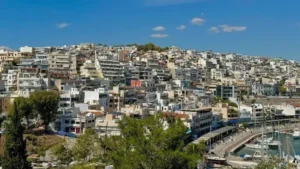 Επενδύσεις σε ακίνητα
